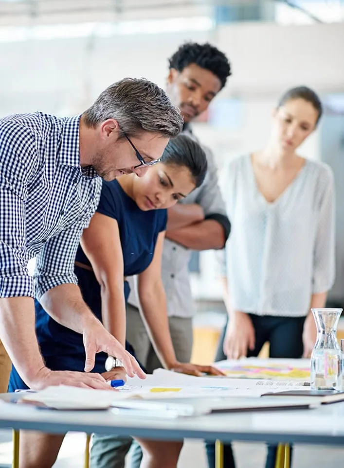Why you should work with Gunum Consultancy